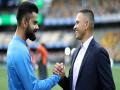 IND vs AUS : ऑस्ट्रेलियाच्या कसोटी संघात 'त्याची' वापसी, भारताला टेंशन - Marathi News | India vs Australia : Australia announce squad for first two Tests against India | Latest cricket News at Lokmat.com