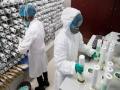 Coronavirus: लवकरच वुहानमधील लॅबचा भांडाफोड होणार; अमेरिकेने चीनबाबत केला ‘हा’ मोठा दावा - Marathi News | Coronavirus: From Wuhan Lab Are Helping Western Intelligence Agencies Against China - Steve Bannon | Latest international Photos at Lokmat.com