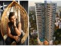 अर्जुन कपूरने खरेदी केला ‘स्काय व्हिला’, किंमत ऐकून थक्क व्हाल - Marathi News | arjun kapoor bought skyvilla in bandra west and price is 20 crores | Latest filmy News at Lokmat.com