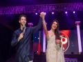 प्रियांका-निकच्या संगीत सोहळयाचे फोटो तुम्ही पाहिलेत? - Marathi News |  Priyanka-Nikki's music concert saw you? | Latest filmy News at Lokmat.com