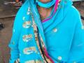 त्या माउलीचा मुलासोबत जाण्यास नकार - Marathi News | She refuses to go with Mauli's son | Latest kolhapur News at Lokmat.com