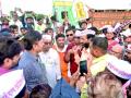 वीजदराविरोधात विदर्भवाद्यांचा मार्च - Marathi News | Vidarbhist march against electricity tariff | Latest nagpur News at Lokmat.com