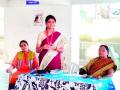 फुलेनगरच्या दवाखान्यात औषधांची टंचाई - Marathi News | Pharmacy shortage in Phoolnagar hospital | Latest nashik News at Lokmat.com