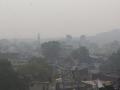 हे नागपूर की हिलस्टेशन एखादे...? - Marathi News | Is that the hill station of Nagpur ...? | Latest nagpur Photos at Lokmat.com