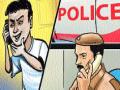 रागात १०० क्रमांक डायल केला अन् पोलिसांची रात्रभर धावपळ... - Marathi News | The number was dialed and the police ran overnight ... | Latest beed News at Lokmat.com
