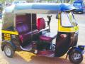 बेशिस्त रिक्षाचालकांवर दंडात्मक कारवाई - Marathi News |  Penalties for unskilled autorickshaw drivers | Latest nashik News at Lokmat.com