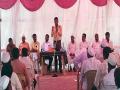 जोगेश्वरीत शेतकरी मेळावा - Marathi News |  Farmers' meet in Jogeshwari | Latest chhatrapati-sambhajinagar News at Lokmat.com