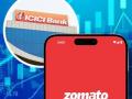 ब्रोकरेज 'या' शेअर्सवर बुलिश, २०२५ साठी सांगितले १० बेस्ट स्टॉक्स; ICICI, Zomato सह 'यांचा' समावेश - Marathi News | Brokerage motilal oswal bullish on these shares says 10 best stocks for 2025 ICICI Zomato and others | Latest business News at Lokmat.com
