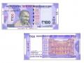 100 रुपयाची 'ही' नोट विकली जातेय 666 रुपयांना; बघा काय आहे खासियत - Marathi News | 100 rupee new note for sale with price tag of 666 rupee on ebay | Latest business News at Lokmat.com
