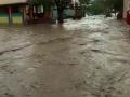 बाह्मणे परिसरात जोरदार पर्जन्यवृष्टी - Marathi News | Strong rainfall in Bahmane area | Latest dhule News at Lokmat.com
