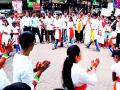 नागपुरात रुजली, राज्यात विस्तारली पथनाट्य चळवळ - Marathi News | street play movement starts in Nagpur spread in rest of Maharashtra | Latest nagpur News at Lokmat.com