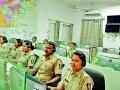 पोलीस नियंत्रण कक्षात रोज १२ हजार कॉल्स - Marathi News |  In the police control room 12 thousand calls everyday | Latest nagpur News at Lokmat.com