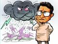 पुणेरी मिसळ : नको नको रे पावसा.. असा धिंगाणा अवेळी..! - Marathi News | Puneri Misal : Nko Nko re pawasa | Latest maharashtra News at Lokmat.com