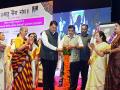 गंगेच्या सौंदर्यीकरणासाठी पाच हजार कोटींचा लोकनिधी उभारणार - Marathi News | Five thousand crores of wealth will be set up for the beautification of Ganga | Latest nagpur News at Lokmat.com