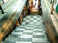 पाटकर रोडवरील स्कायवॉकचा जिना लवकरच होणार खुला - Marathi News | Skywalk on Patkar Road will be open soon | Latest thane News at Lokmat.com