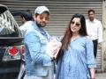 पाहा, नील नितीन मुकेशची मुलगी नूरवीचा पहिला फोटो! - Marathi News | first picture of neil nitin mukesh and rukmini sahay daughter nurvi | Latest filmy News at Lokmat.com