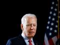 बायडेन यांना डेमोक्रॅटिक पक्षाची उमेदवारी नक्की - Marathi News | Biden is the Democratic nominee in america | Latest international News at Lokmat.com