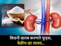 किडनी खराब करणारे फूड्स जे आपण रोज खातो, जास्त खाणं पडू शकतं महागात! - Marathi News | World Kidneys Day: Worst foods for your kidney avoid these foods | Latest health News at Lokmat.com