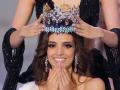 पाहा, ‘मिस वर्ल्ड २०१८’ व्हेनेसा पोन्स डी लिऑनचे खास फोटो!! - Marathi News | As Vanessa Ponce de Leon wins the Miss World 2018 title, here's a look at her never-seen-before photos | Latest filmy News at Lokmat.com
