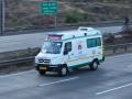 108 ठरली त्या 18 जखमींसाठी वरदान - Marathi News | 108 ambulance is lifesaver to injured | Latest pune News at Lokmat.com