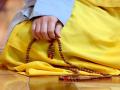 कधी विचार केलाय का?; जपमाळेत एकशे आठच मणी का असतात? - Marathi News | Why malas have 108 beads or What is the Significance of 108? | Latest jarahatke News at Lokmat.com