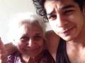  शाहिद कपूरच्या आजीचे निधन,  ईशान खट्टर झाला भावूक   - Marathi News | shahid kapoor grandmother passed away ishaan khatter emotional writes long post | Latest filmy News at Lokmat.com