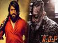 बाबो! ‘KGF 2’साठी संजय दत्तने घेतले इतके कोटी, यशच्या मानधनाचा आकडा वाचून चक्रावून जाल - Marathi News | kgf chapter 2 yash sanjay dutt to raveena tandon how much stars charged | Latest filmy News at Lokmat.com