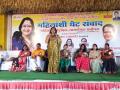 महिलांनी विविध क्षेत्रात जिद्दीने काम करावे :अलका कुबल - Marathi News | Women work hard in different fields Alka Kubal | Latest nashik News at Lokmat.com