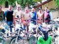 वडील घरफोडीत, मुलगा दुचाकीचोरीत माहीर - Marathi News | The father breaks into the house, the boy becomes a two-wheeler | Latest amravati News at Lokmat.com