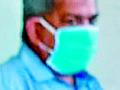 बलात्कार; डॉक्टर जाधवानीला अटक - Marathi News | Rape; Doctor Jadhavani arrested | Latest amravati News at Lokmat.com