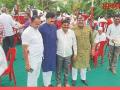 अस्तित्वाच्या लढाईत आघाडीचे कोणते नेते टिकणार ? - Marathi News | Which leader will survive in the battle of existence? | Latest nashik News at Lokmat.com