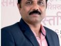 शिक्षण उपसंचालक भाऊसाहेब चव्हाण यांनी स्वीकारला पदभार - Marathi News | Deputy Director of Education Bhausaheb Chavan accepted the post | Latest nashik News at Lokmat.com