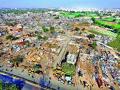 भंगार बाजारवर उद्या पुन्हा हातोडा - Marathi News | Hammer again on the scrape market | Latest nashik News at Lokmat.com