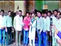 भुजबळ यांची होळकर यांनी घेतली भेट - Marathi News | Bhujbal's Holkar took a call | Latest nashik News at Lokmat.com