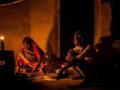 कवडदरा,साकूर परिसरातील गावे तीन दिवसांपासून अंधारात - Marathi News | Villages in Kawaddara, Sakur area have been in darkness for three days | Latest nashik News at Lokmat.com