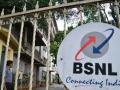 जानोरीचे बीएसएनएल कार्यालय सील - Marathi News | Januri's BSNL office seal | Latest nashik News at Lokmat.com
