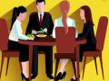 लंच ब्रेकच्या ‘त्या’ आदेशामुळे सामान्यांमध्ये आनंद - Marathi News | Enjoyment in the bag due to the 'That' order of lunch break | Latest chandrapur News at Lokmat.com