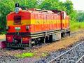 नागभीड-नागपूर रेल्वे मार्ग ब्रॉडगेज होणार - Marathi News | Nagbhid-Nagpur railway line will be broad gauge | Latest chandrapur News at Lokmat.com