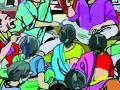अखेर १९५ गावांना मिळाला १ कोटी १ लाखांचा निधी - Marathi News | After all, 195 villages received Rs.1.11 crore funding | Latest chandrapur News at Lokmat.com