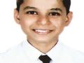 होमी भाभा बाल वैज्ञानिक परीक्षेत पार्थ फडकेला सुवर्ण पदक! - Marathi News | Homi Bhabha Child Scientific Examination Partha Phadkeela grab Gold Medal! | Latest akola News at Lokmat.com