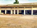 गडचिरोली बसस्थानकाचे काम संथगतीने सुरू - Marathi News | The work of Gadchiroli bus station started slow down | Latest gadchiroli News at Lokmat.com