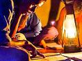 जिल्ह्यातील शेकडो शाळांपर्यंत वीज पोहोचलीच नाही - Marathi News | Hundreds of schools in the district have not reached power | Latest gadchiroli News at Lokmat.com