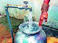 गडचिराेलीमध्ये पाणीटंचाईचे सावट - Marathi News | Water scarcity in Gadchiraeli | Latest gadchiroli News at Lokmat.com