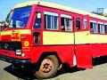 जिल्हा मुख्यालयी नाळ न जुळलेला अर्जुनी-मोर.तालुका - Marathi News | The district headquarters null is not matched with Arjuni-Mor.Lauka | Latest gondia News at Lokmat.com