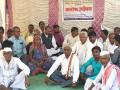शेतकऱ्यांचे उपोषण - Marathi News |  Farmers' fasting | Latest hingoli News at Lokmat.com