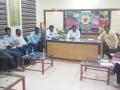 ड्रायपोर्टसाठी लासलगावला चाचपणी - Marathi News | Lasalgao Assessment for Driving | Latest nashik News at Lokmat.com