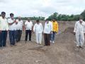 गिरणा नदीपात्रातील पाईपलाईनचे नुकसान - Marathi News | Damage to the pipeline in the mill basin | Latest nashik News at Lokmat.com