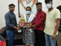 राज्यातील विद्यार्थ्यांचे शैक्षणिक शुल्क माफ करण्याची मागणी - Marathi News | Demand for waiver of tuition fees of students in the state | Latest nashik News at Lokmat.com