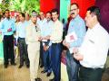 महावितरणची आर्थिक स्थिती सातत्याने बिकट : ढोले - Marathi News | The financial condition of MSEDCL is consistent: Dhole | Latest nashik News at Lokmat.com