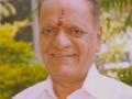 जेष्ठ नेते एन.एम. आव्हाड यांचे निधन - Marathi News | Senior leader N.M. Avhad passes away | Latest nashik News at Lokmat.com